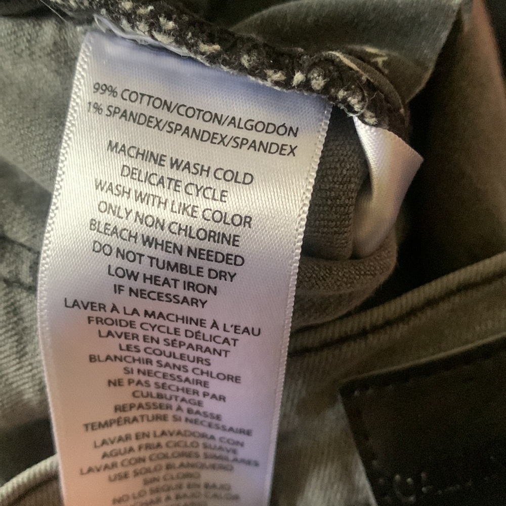 Calvin Klein jeans - Picture 9 of 9